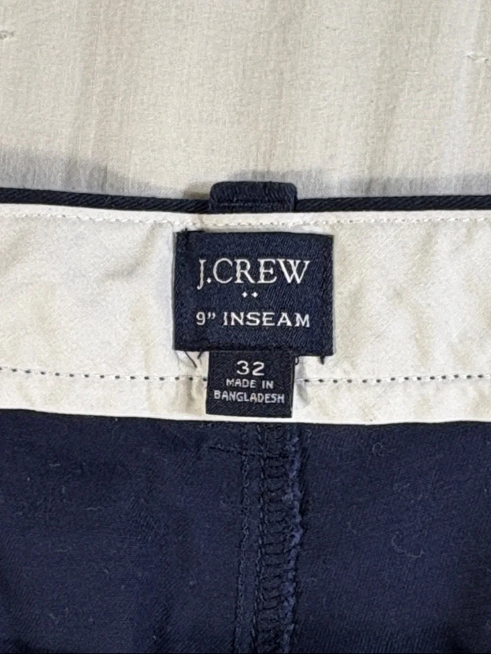 J. Crew elevate your